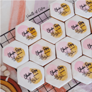 Anniversaire entreprise