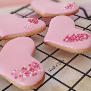 Gâteaux sur commande