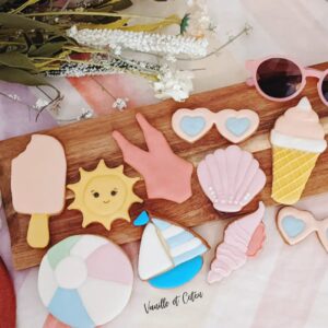 Anniversaire adulte été