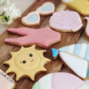 Décorations comestibles