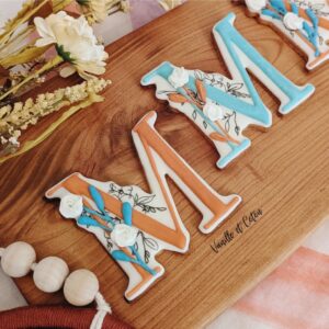 Biscuits sablés pur beurre