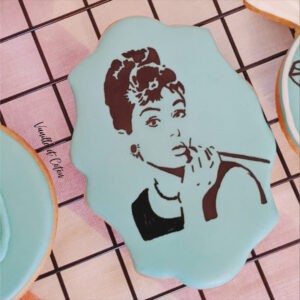 Pâtisserie personnalisée