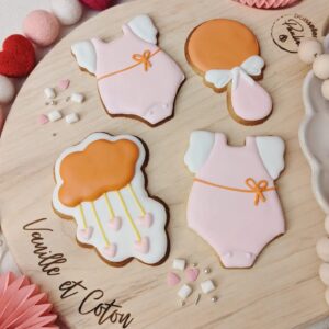 TECHNIQUES DE GLACAGE ROYAL