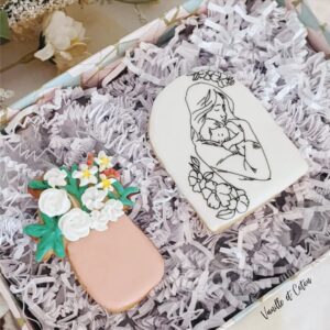 Biscuits Fête des Mères