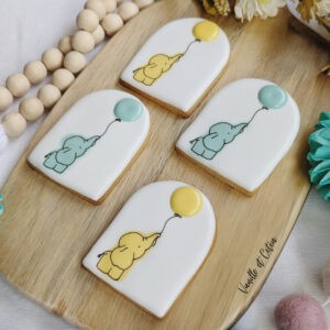 Gender Reveal Party Cadeau