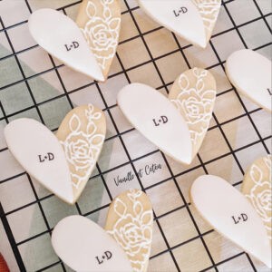 Fête de fiançailles