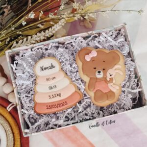 Faire part naissance