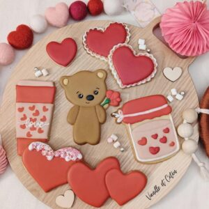 Coffret cadeau gourmand