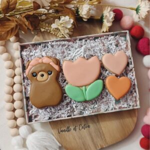 Fêtes des Mères Coffret cadeau