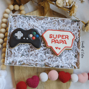 Cadeau fête des pères