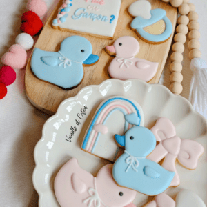 Gender Reveal Party Canard