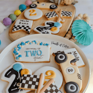 Collection voiture de course