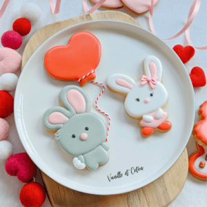 Coffret Saint-Valentin