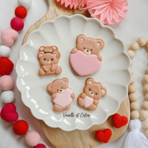 Coffret Saint-Valentin Amour